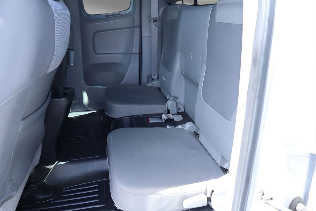 2012 Toyota Tacoma PreRunner