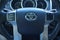 2012 Toyota Tacoma PreRunner