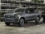 2020 Toyota Tundra 4WD SR