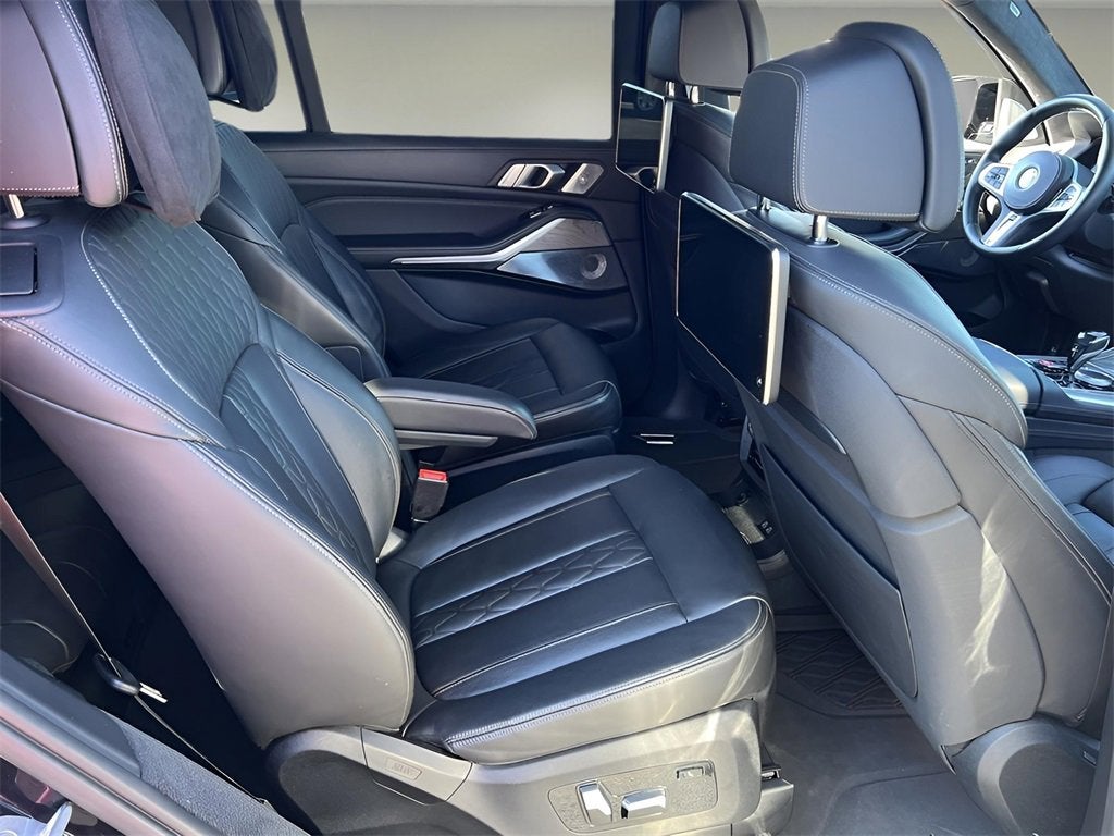 2019 BMW X7 xDrive50i