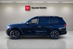 2019 BMW X7 xDrive50i