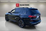 2019 BMW X7 xDrive50i