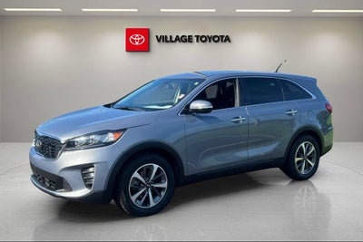 2020 Kia Sorento LX V6