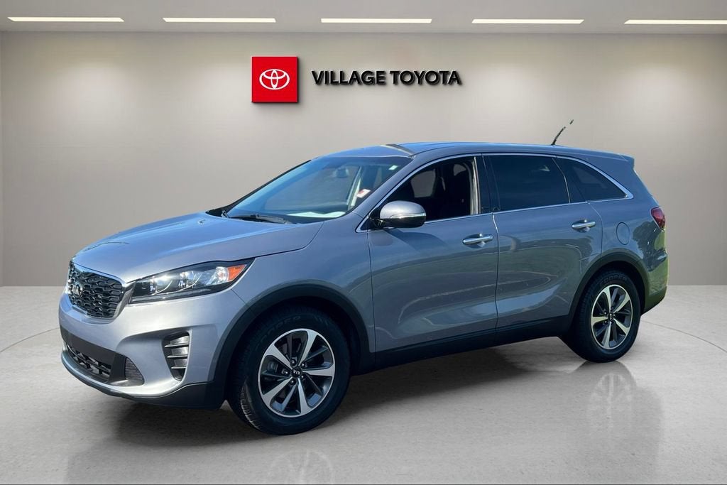 2020 Kia Sorento LX V6
