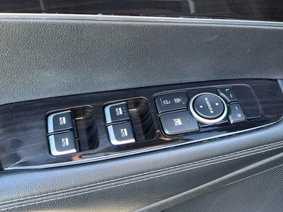 2020 Kia Sorento LX V6