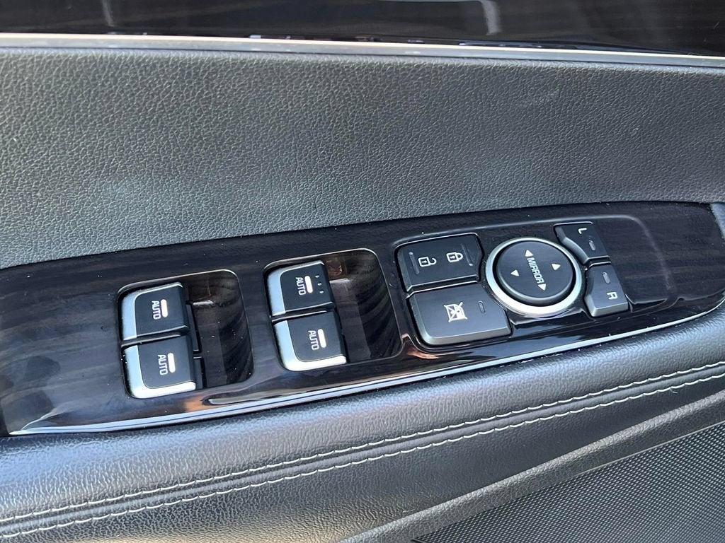 2020 Kia Sorento LX V6