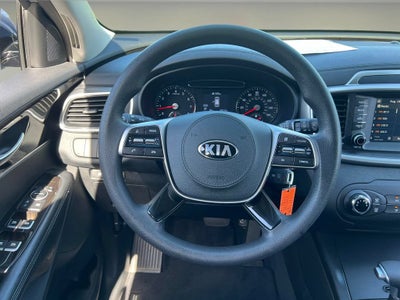2020 Kia Sorento LX V6