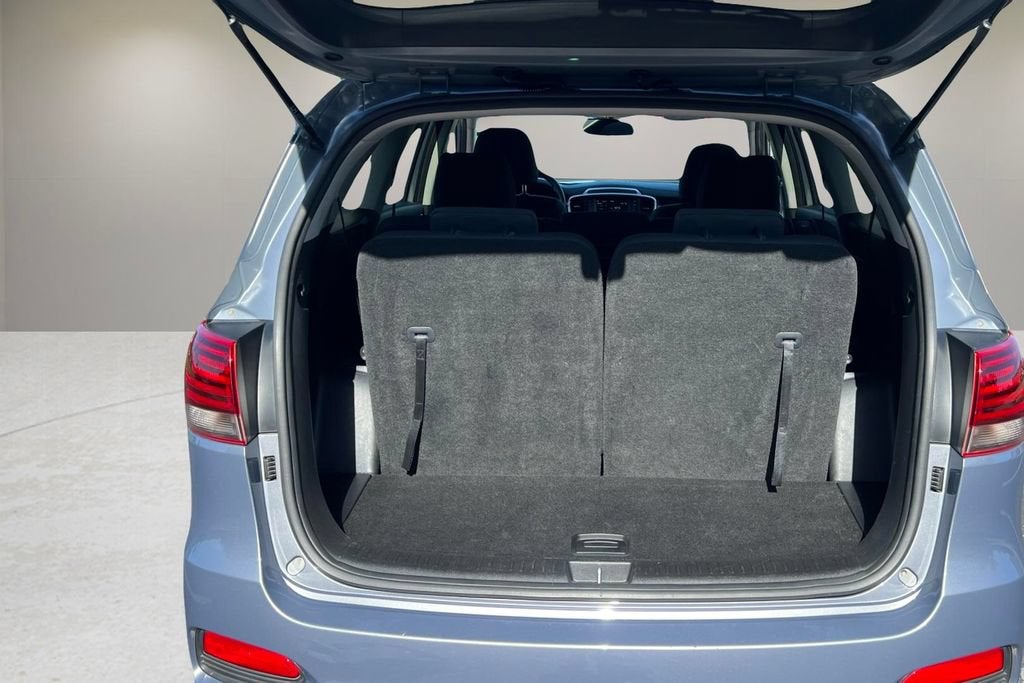 2020 Kia Sorento LX V6