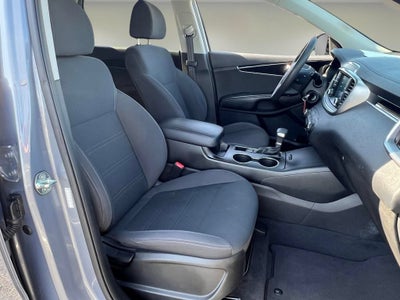 2020 Kia Sorento LX V6