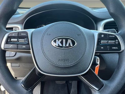 2020 Kia Sorento LX V6