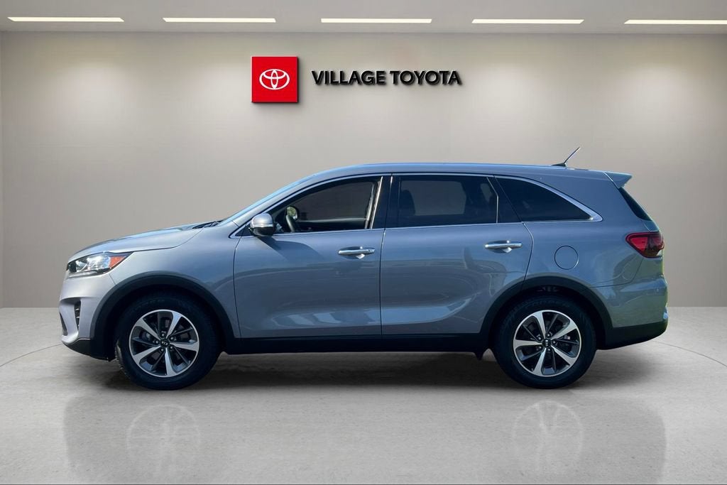 2020 Kia Sorento LX V6