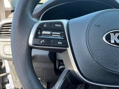 2020 Kia Sorento LX V6