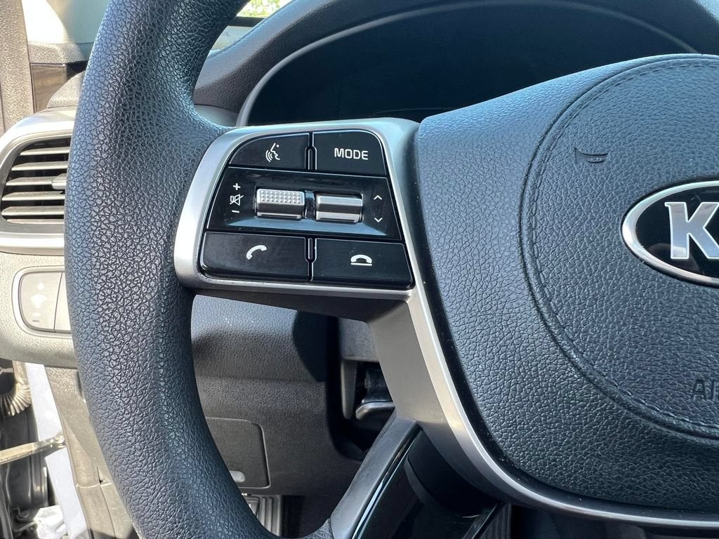 2020 Kia Sorento LX V6