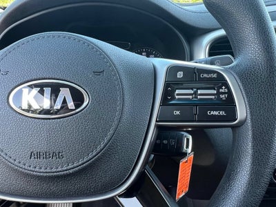 2020 Kia Sorento LX V6