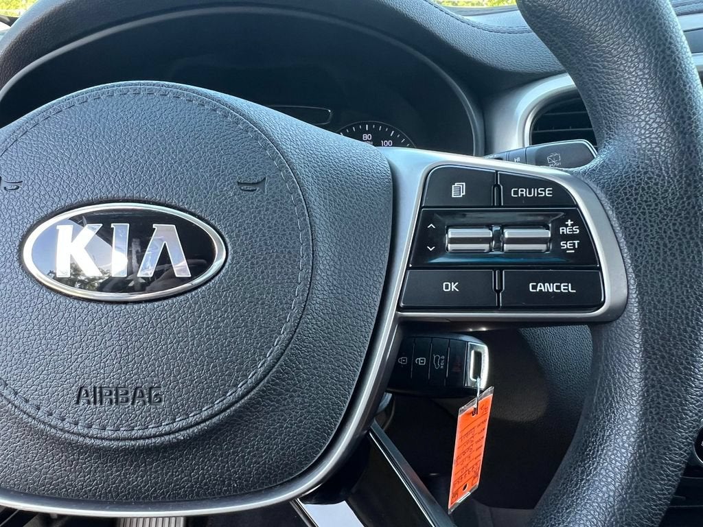 2020 Kia Sorento LX V6