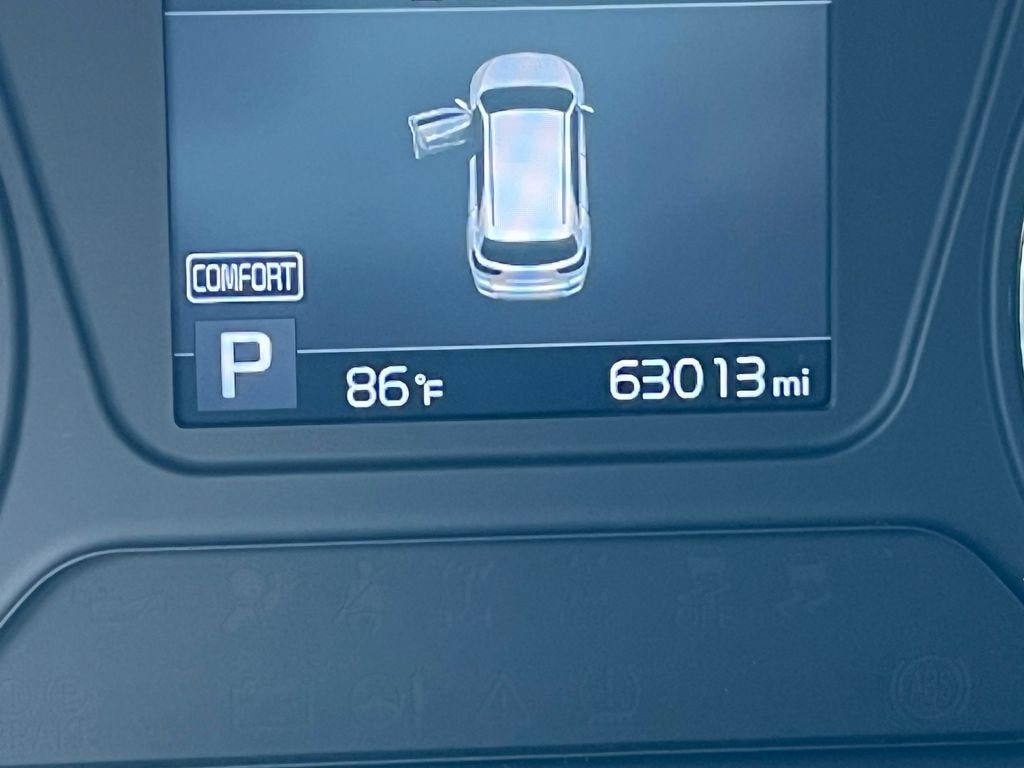 2020 Kia Sorento LX V6
