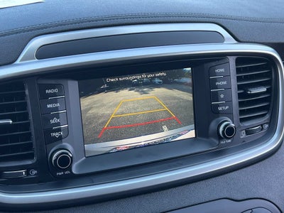 2020 Kia Sorento LX V6