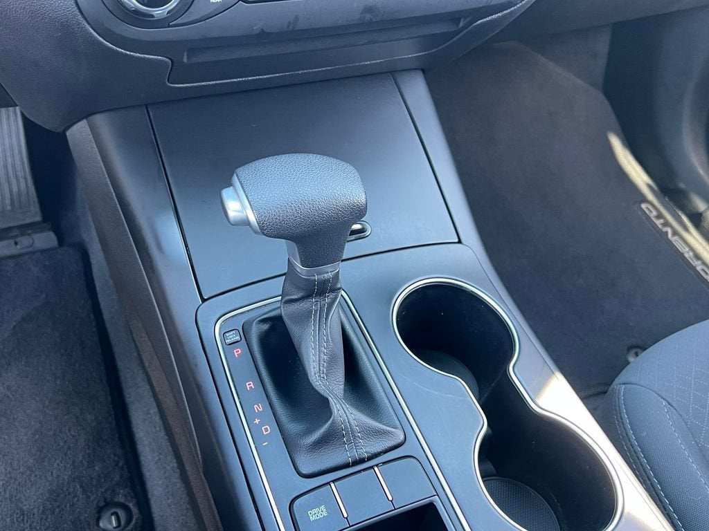 2020 Kia Sorento LX V6