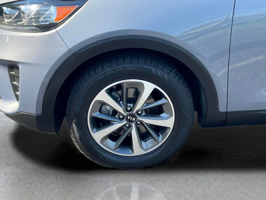 2020 Kia Sorento LX V6