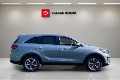 2020 Kia Sorento LX V6