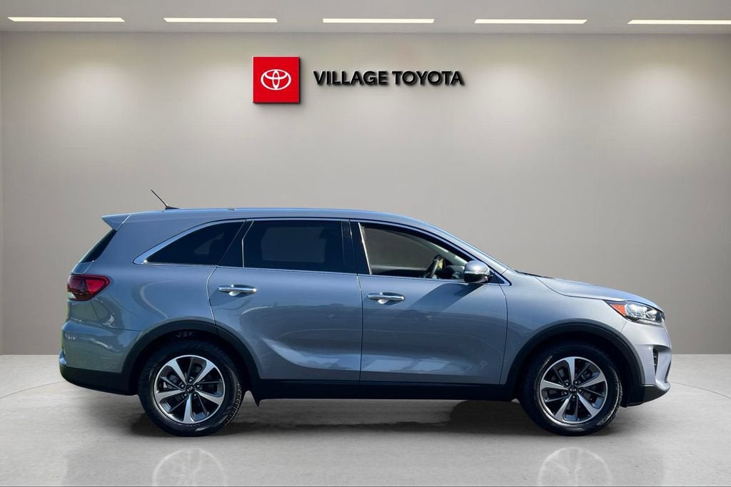 2020 Kia Sorento LX V6