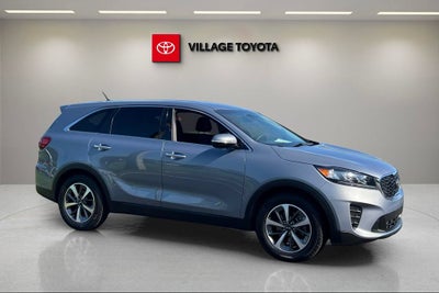 2020 Kia Sorento LX V6