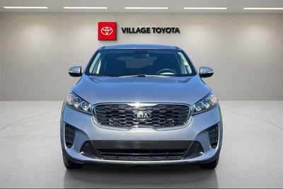 2020 Kia Sorento LX V6