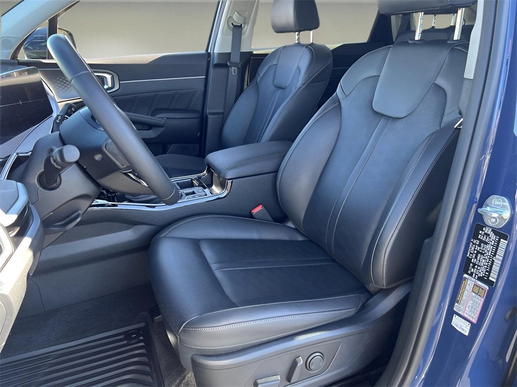 2025 Kia Sorento SX