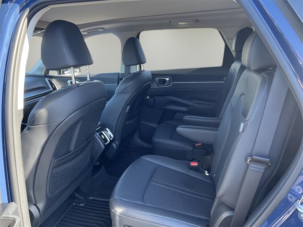 2025 Kia Sorento SX