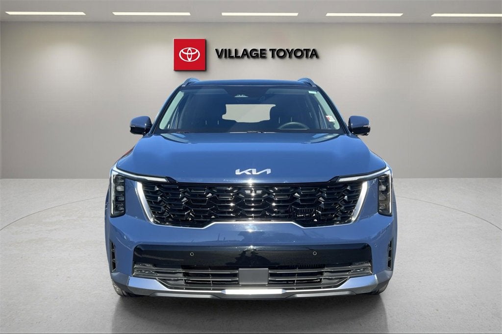 2025 Kia Sorento SX