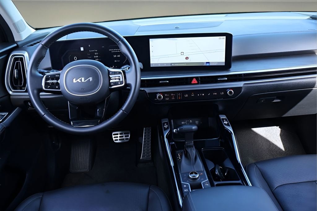 2024 Kia Sorento X-Line SX