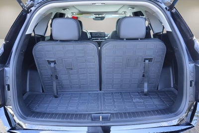 2024 Kia Sorento X-Line SX