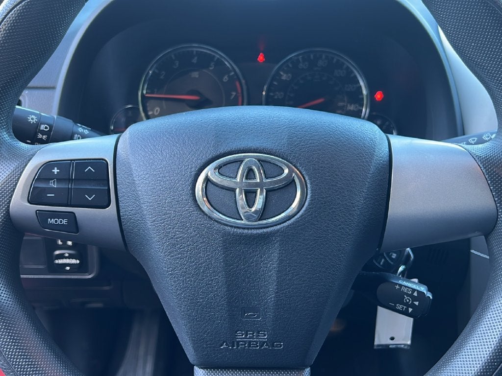 2013 Toyota Corolla L