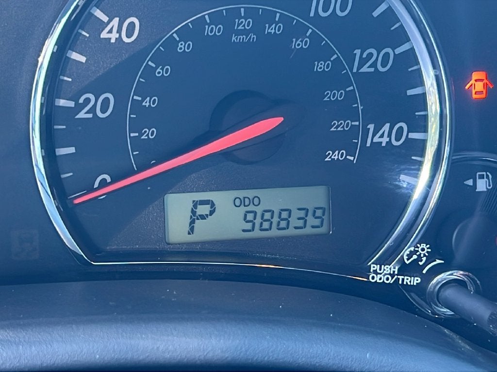 2013 Toyota Corolla L