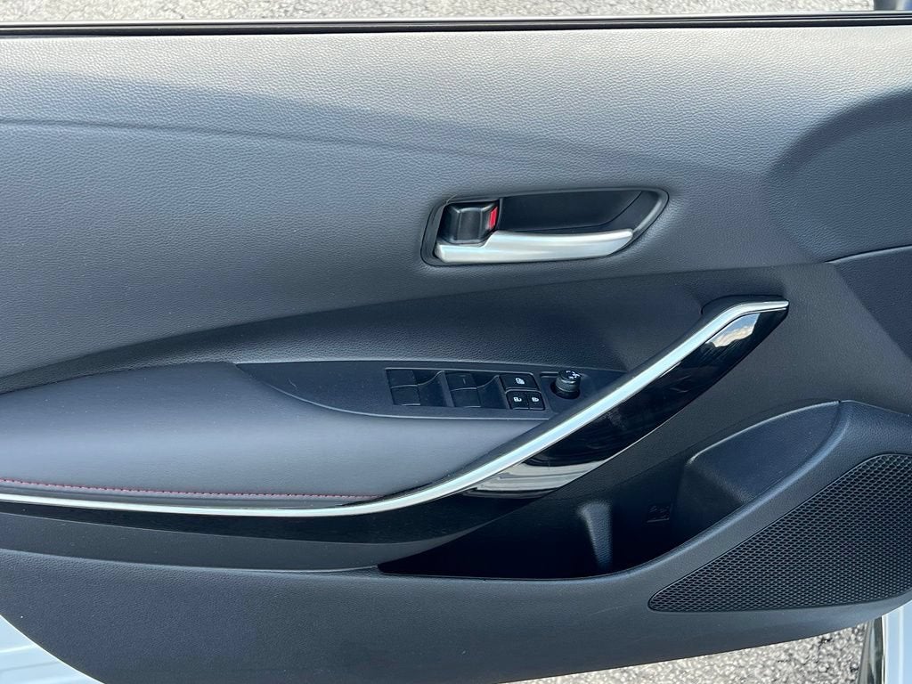 2023 Toyota Corolla XSE