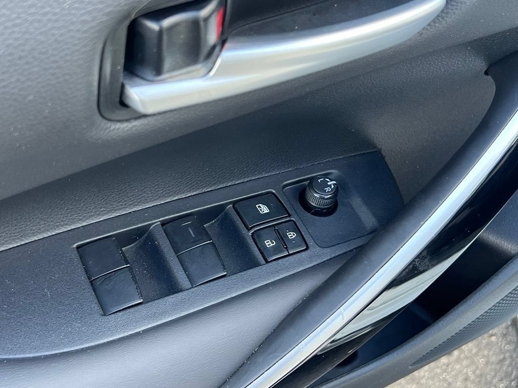 2023 Toyota Corolla XSE