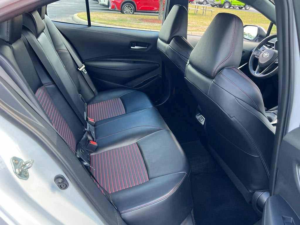 2023 Toyota Corolla XSE