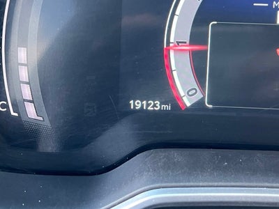 2023 Toyota Corolla XSE