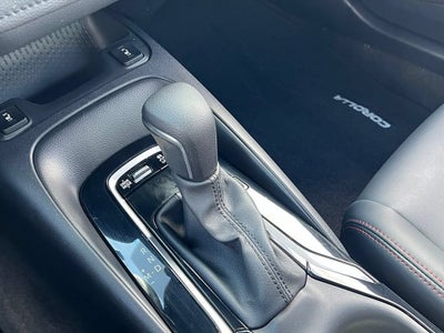 2023 Toyota Corolla XSE