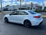 2023 Toyota Corolla XSE