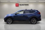 2021 Honda CR-V Hybrid EX