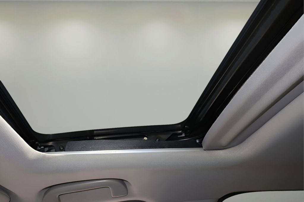 2021 Honda CR-V Hybrid EX