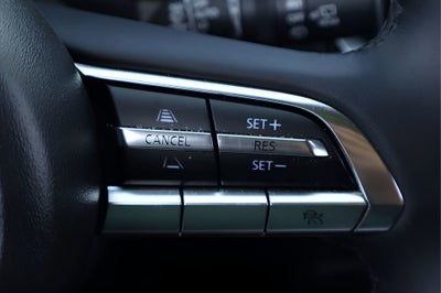 2025 Mazda Mazda CX-50 Hybrid Preferred Package