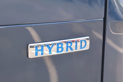 2025 Mazda Mazda CX-50 Hybrid Preferred Package