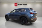 2025 Mazda Mazda CX-50 Hybrid Preferred Package