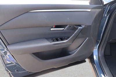 2025 Mazda Mazda CX-50 Hybrid Preferred Package