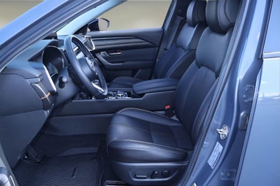 2025 Mazda Mazda CX-50 Hybrid Premium Plus Package