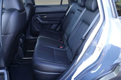 2025 Mazda Mazda CX-50 Hybrid Premium Plus Package