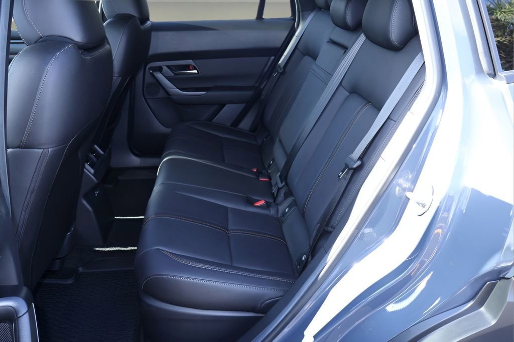 2025 Mazda Mazda CX-50 Hybrid Premium Plus Package