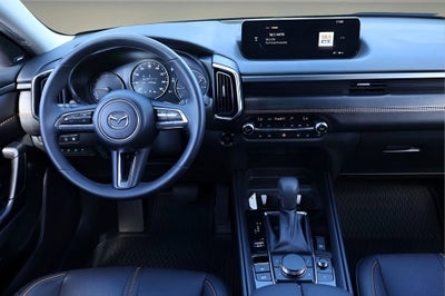 2025 Mazda Mazda CX-50 Hybrid Premium Plus Package
